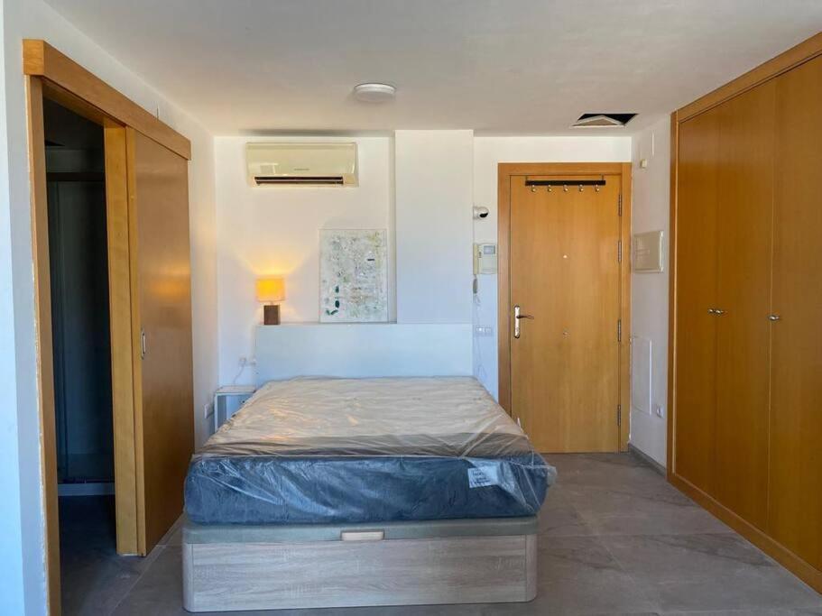 Modern Loft In Terrassa Leilighet Eksteriør bilde