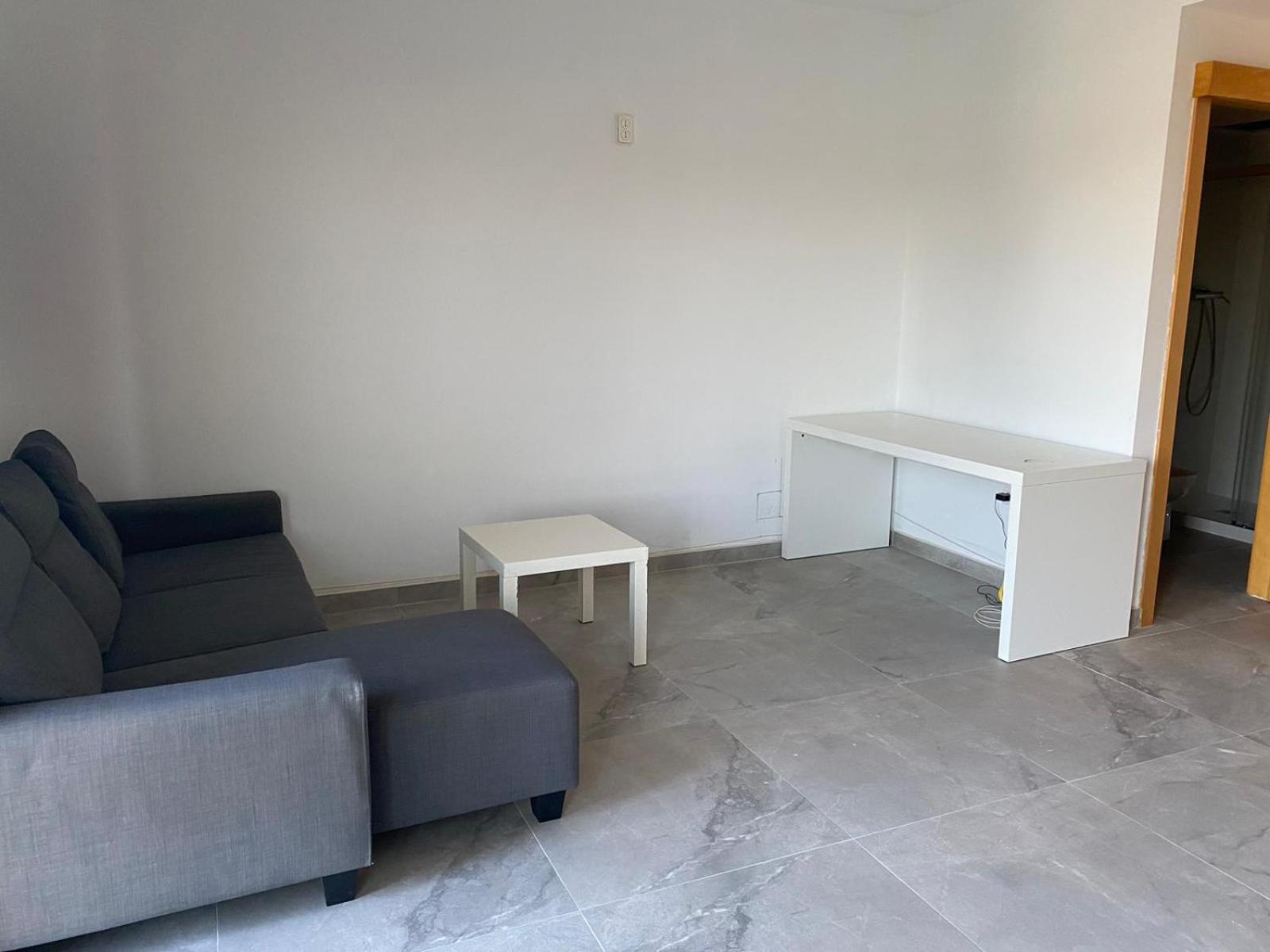 Modern Loft In Terrassa Leilighet Eksteriør bilde